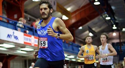 «Φουλ» Ελλήνων πρωταθλητών σε Βέλγιο, ΗΠΑ