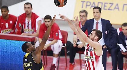 Μάντζαρης: «Να πάρουμε το πρωτάθλημα και να κάνουμε χαρούμενο τον κόσμο μας»