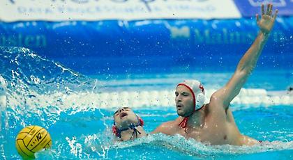 Άργησε να «ξυπνήσει» και πνίγηκε ο Ολυμπιακός