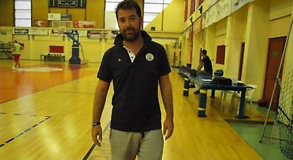 Τσάπας στον ΣΠΟΡ FM: «Θέλουμε Α1, χρειάζονται κάποια πράγματα, σκεφτόμαστε συγχώνευση»