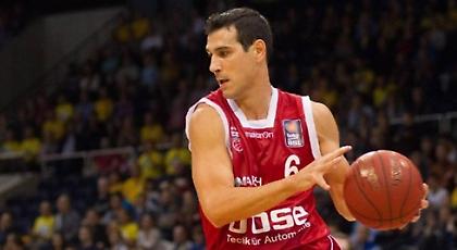 Μια «ανάσα» από τους τελικούς ο Ζήσης