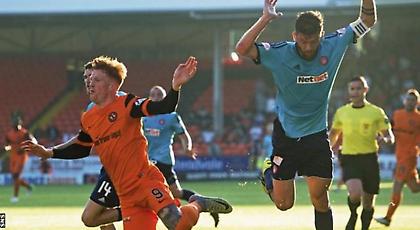 Πιο κοντά στην παραμονή η Χάμιλτον