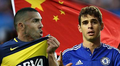 «Φρενάρει» τις μεγάλες μεταγραφές και το ξέπλυμα χρήματος η κυβέρνηση της Κίνας!