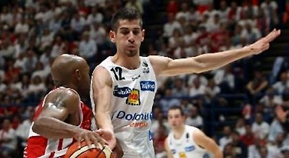 «Βόμβα» από Τρέντο