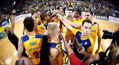 Ξαναμπήκε στο «κόλπο» η Γκραν Κανάρια