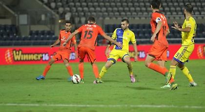 Έκανε την έκπληξη η Μπνέι Γεχούντα