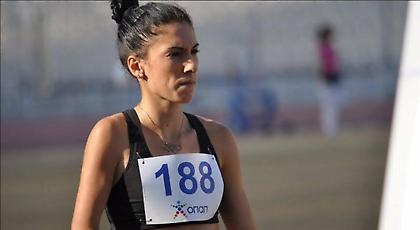 Με τη συμμετοχή 450 αθλητών και αθλητριών το Πανελλήνιο Πρωτάθλημα στίβου