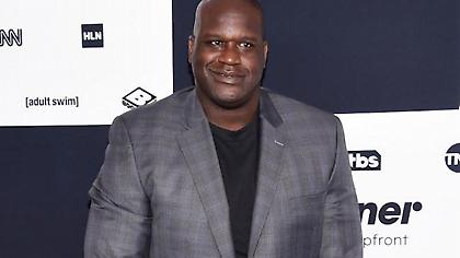 Ο Σακίλ θέλει... επειγόντως πεντικιούρ (video)