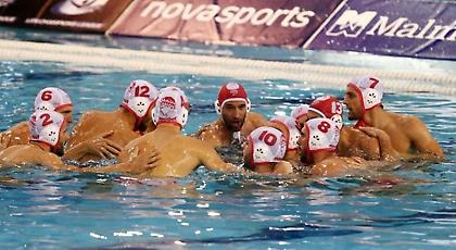 Φινάλε με Μπρέσια για τον Ολυμπιακό