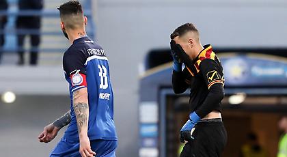 Ο Ηρακλής και η Λερναία Ύδρα!