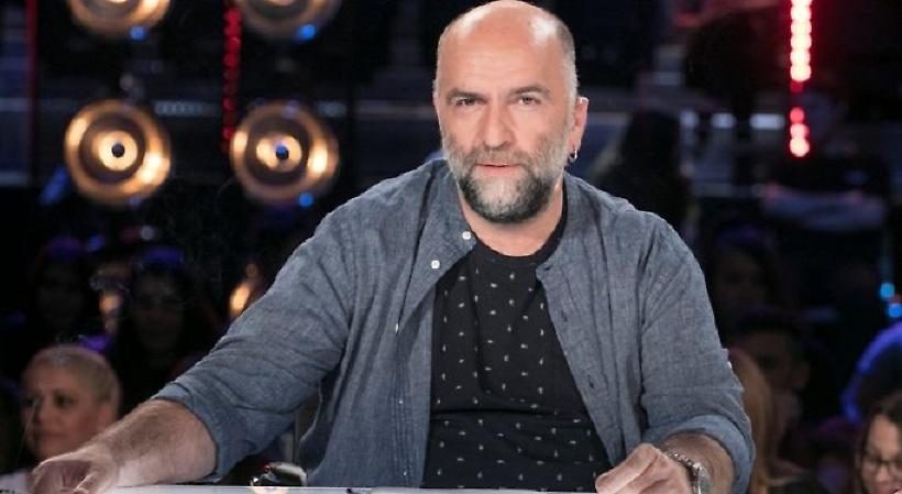 The X Factor 2-Chair Challenge: Ο Μπάμπης Στόκας επιλέγει τους 4 παίκτες του