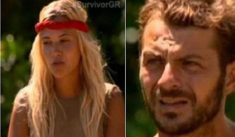 Τραγουδίστρια έτοιμη για Survivor: «Τον Ντάνο τον έχω για πρωινό!»