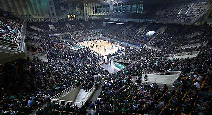 Ζήτησε επισήμως το ΟΑΚΑ για 49 χρόνια ο Παναθηναϊκός!