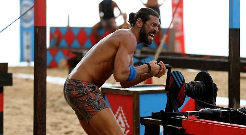 Το νέο trailer του Survivor: Χαμός μεταξύ Διάσημων-Μαχητών!