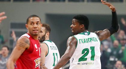 Media: Το Σαββατοκύριακο των τελικών!