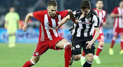 Πρωτάθλημα να 'ναι και ας είναι στα χαρτιά…