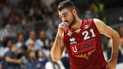 Στο Eurocup της νέας σεζόν οι Ρέτζιο Εμίλια και Τρέντο