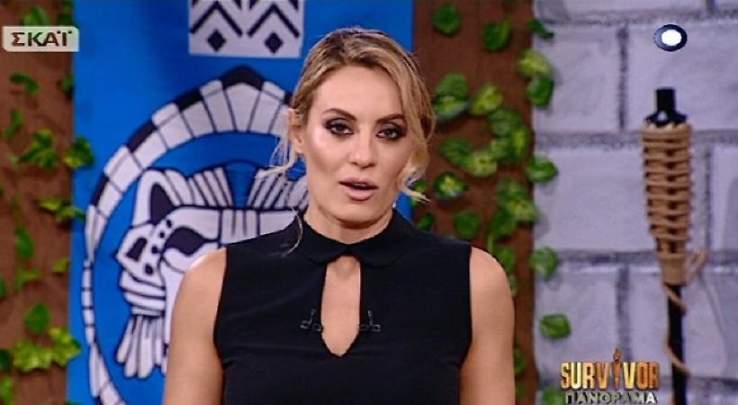 Έξαλλη on air η Μελέτη: «Δεν είναι κορίτσι, ζώον είναι! Ντροπή για το γυναικείο φύλο»