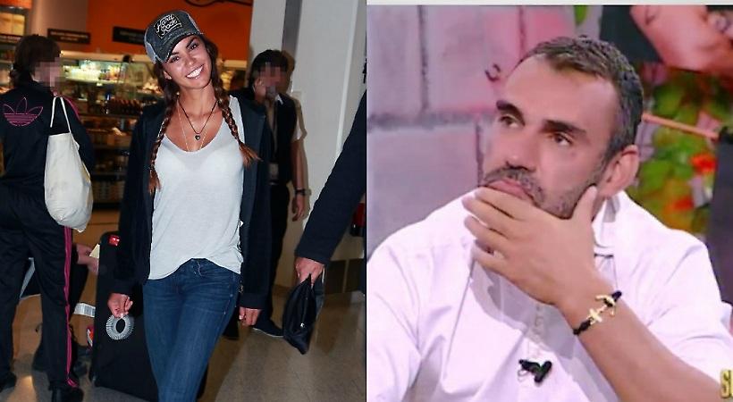 Survivor Πανοραμα: Δεν φαντάζεστε τι απάντησε ο Χούτος όταν ρωτήθηκε για την Παπαδοπούλου