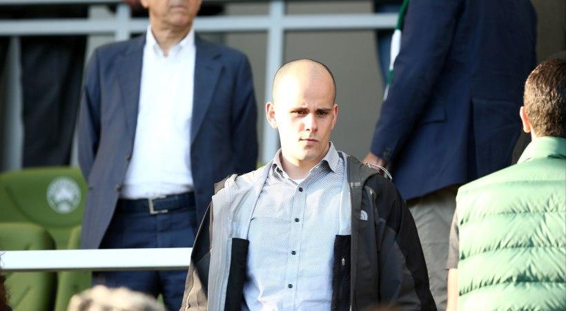 Μπαλτάκος για Γουδή: «Κάναμε αυτά που υποσχεθήκαμε» (pic)