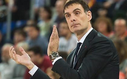 Eurohoops: «Ο Βασιλακόπουλος σκέφτεται τον Μπαρτζώκα»