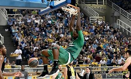 Γκιστ: «Μάθαμε από την Φενέρ, νίκη στο ΣΕΦ για τίτλο»