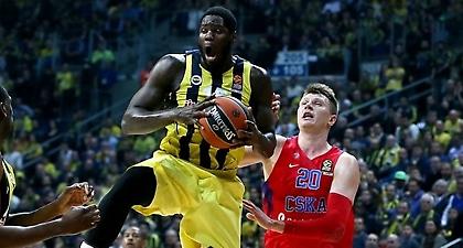 Οι προηγούμενοι… Άντονι Μπένετ, από την κορυφή του ντραφτ στην Ευρώπη!