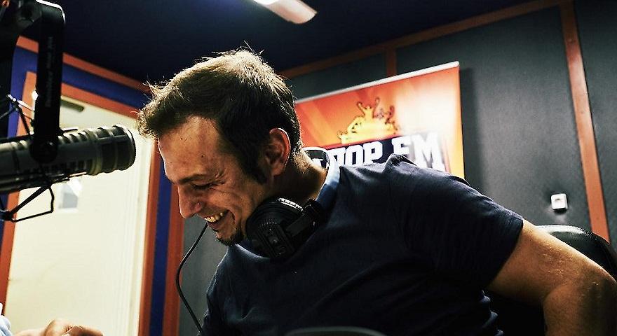 Ολόκληρη η εκπομπή του Ντέμη στον ΣΠΟΡ FM 94,6 (audio/video)