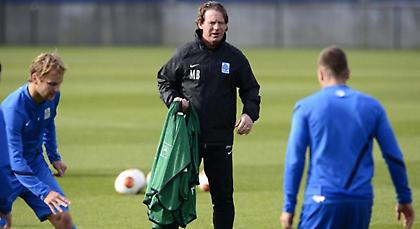 Αυτός είναι ο νέος προπονητής του ΑΠΟΕΛ