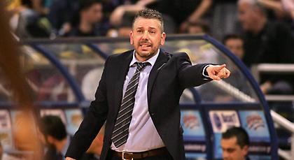 Βασικός υποψήφιος για τον ΠΑΟΚ ο Παπαθεοδώρου!