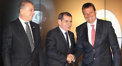 Πίσω στο Eurocup και με μεγάλες περικοπές η Γαλατά