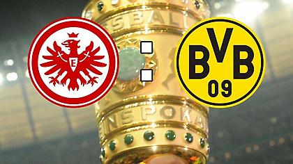 Για την κούπα που ξέφυγε από την Μπάγερν