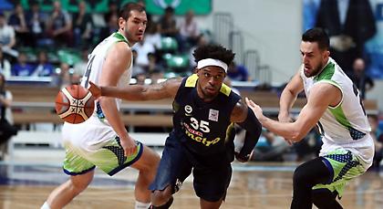 Πέρασε και χωρίς… Μπογκντάνοβιτς η Φενέρ