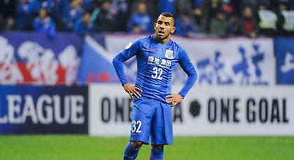 Τέβες: «Το κινέζικο ποδόσφαιρο δεν θα φτάσει το ευρωπαϊκό ούτε σε 50 χρόνια»