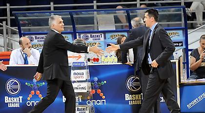 Τα δεδομένα για προπονητή της Εθνικής