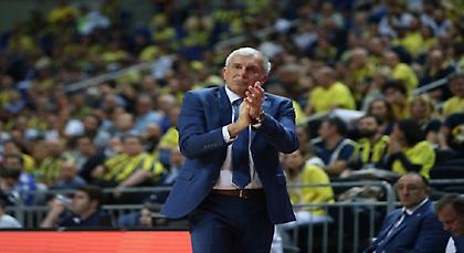 Το «ξύπνα» του Ομπράντοβιτς στον νεαρό Αρνά (video)