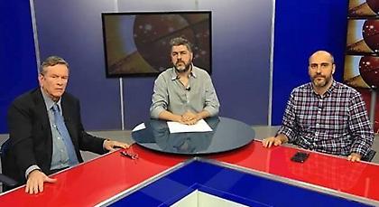 Σπανούλης εναντίον Καλάθη