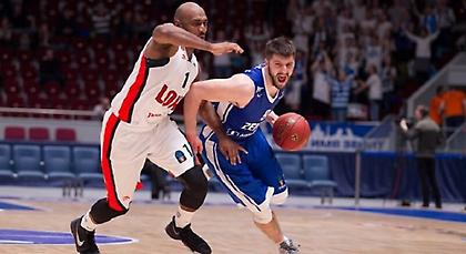 Έντονο ενδιαφέρον της ΤΣΣΚΑ για τον Μάρκοβιτς