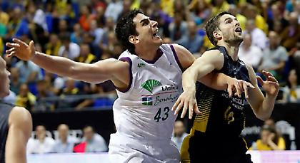 «Ζωντανή» η Τενερίφη