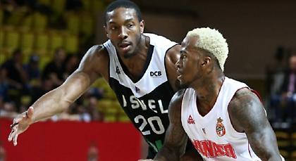 Περήφανος… πρόεδρος ο Τόνι Πάρκερ (pic)