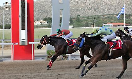 Στο κόκκινο το ενδιαφέρον σήμερα για το ΣΚΟΡ ΓΚΑΝΙΑΝ 6 στο Μαρκόπουλο