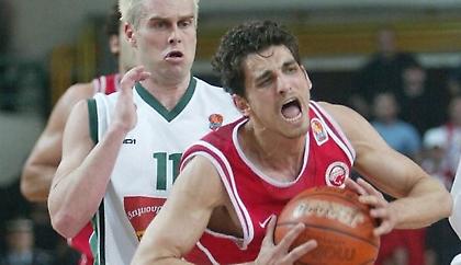 Από τη γραμμή τρίποντων στα… δικαστήρια ο Σέιν Χιλ