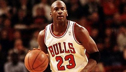 ΝΒΑ-πλέι οφ: Ο αξεπέραστος μέσος όρος του Μάικλ Τζόρνταν!