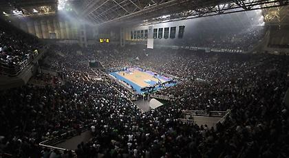 Παναθηναϊκό «κόσμημα» αντάξιο της ιστορίας του