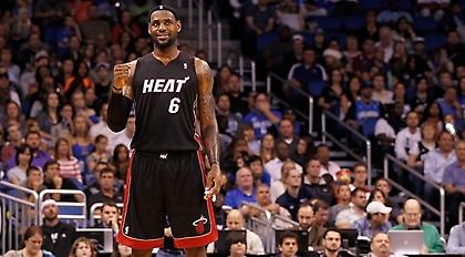 15 πράγματα που ίσχυαν στον κόσμο πριν ο Λεμπρόν ξεκινήσει το σερί των τελικών!