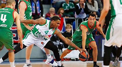 Από την Ούνιξ στο Πουέρτο Ρίκο ο Κλαρκ