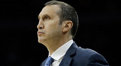 Μπλατ: «Γελοία τα όσα ακούγονται για μένα και τους παίκτες»