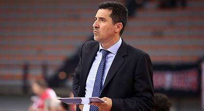 Πρίφτης: «Η ΑΕΚ διαθέτει λύσεις σε όλες τις θέσεις»