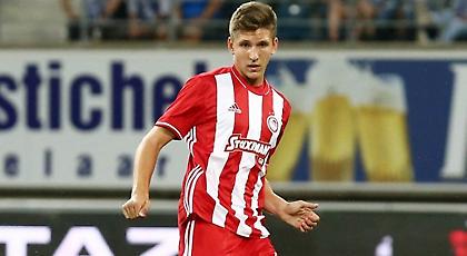 Καλεί Ρέτσο ο Σκίμπε