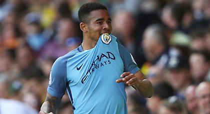 Ο Γκάμπριελ Ζέσους… γλεντάει παιδάκια στη Βραζιλία (video)